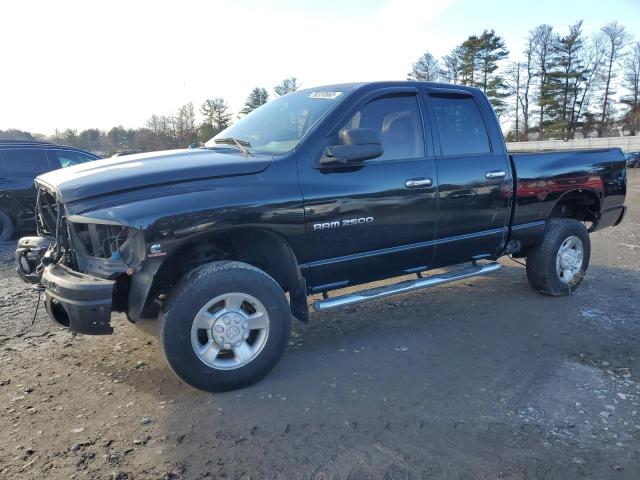 2003 Dodge Ram 2500 ST