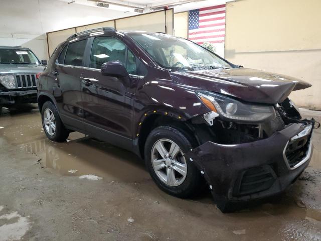 KL7CJPSB5LB331132 | 2020 CHEVROLET TRAX 1LT