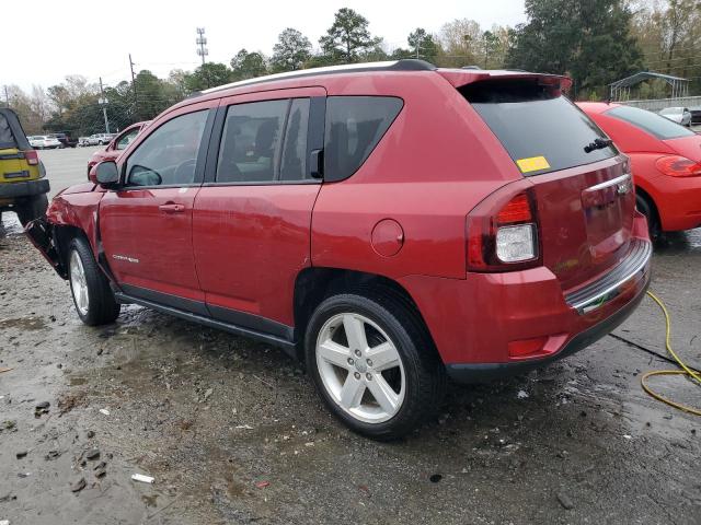 1C4NJCEA4ED890167 | 2014 JEEP COMPASS LA