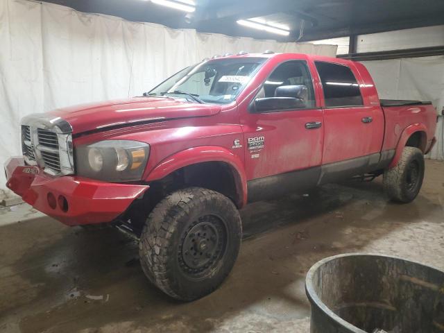 2007 Dodge Ram 2500 