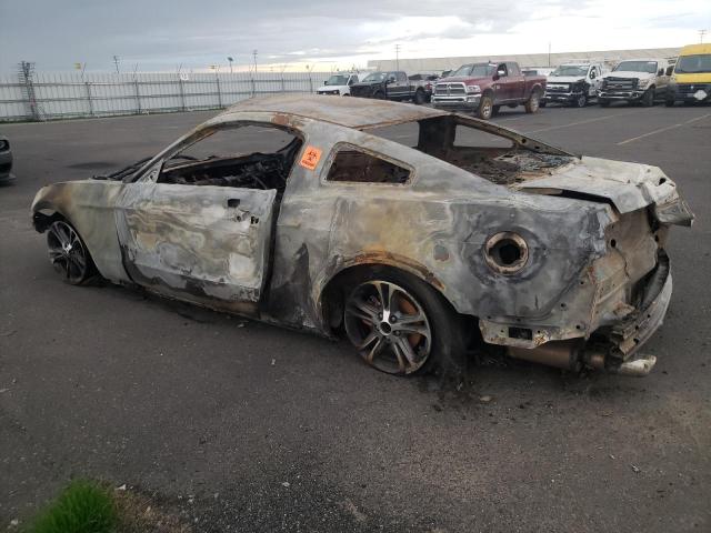 Vin: 1zvbp8am2e5297252, lot: 82400393, ford all models 20142