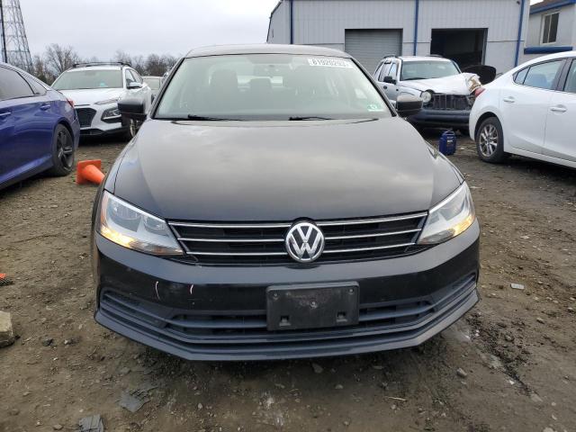 3VW267AJ1GM299798 | 2016 VOLKSWAGEN JETTA S