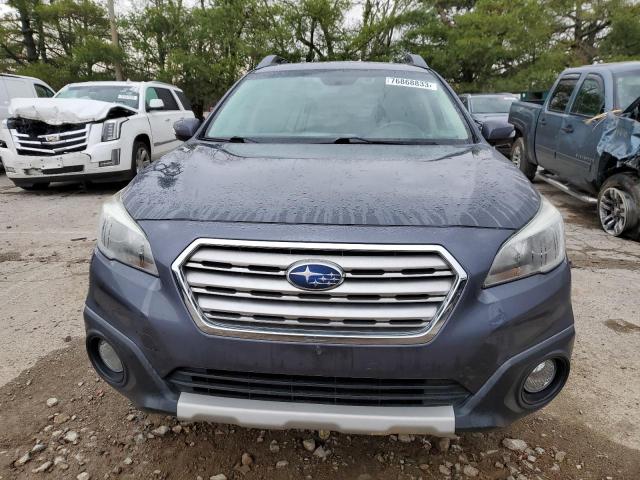 4S4BSANC3G3331106 | 2016 SUBARU OUTBACK 2.