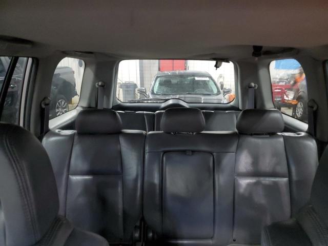 2HKYF18745H548358 | 2005 Honda pilot exl