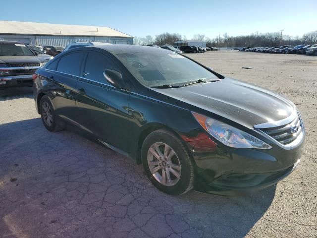 5NPEB4AC5EH919650 | 2014 HYUNDAI SONATA GLS