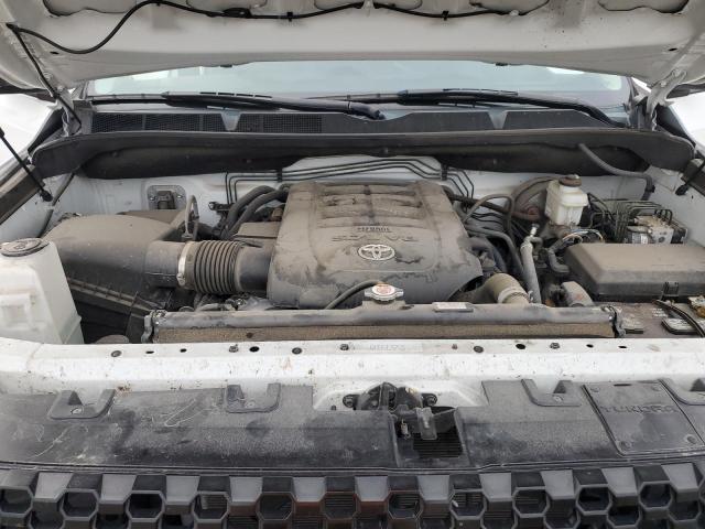 2020 Toyota Tundra Double Cab Sr/Sr5 VIN: 5TFRY5F13LX271546 Lot: 61225034