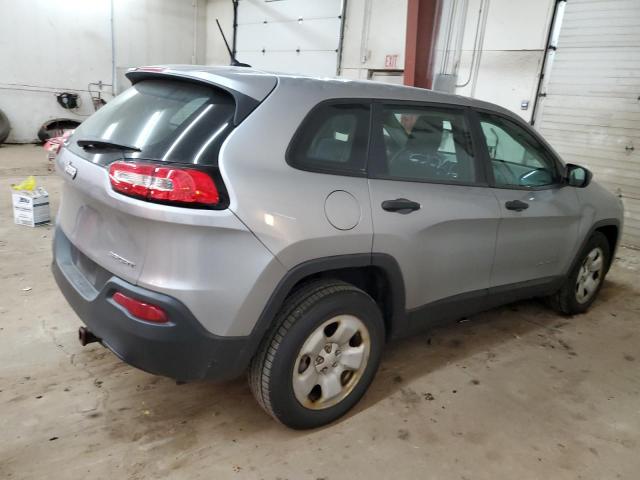 Vin: 1c4pjlab7ew182846, lot: 78443323, jeep grand cher sport 20143