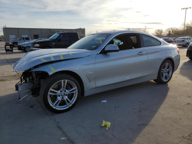 2017 BMW 4 Series 440i