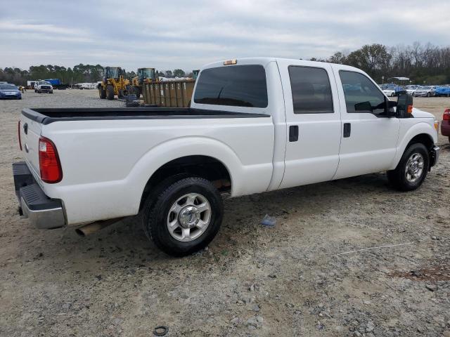 1FT7W2A62GEB72555 | 2016 FORD F250 SUPER