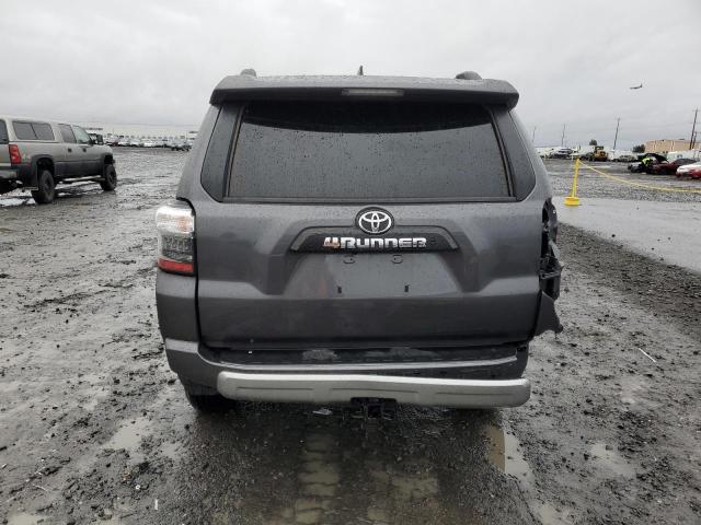 JTEPU5JR6N6053928 | 2022 TOYOTA 4RUNNER SR