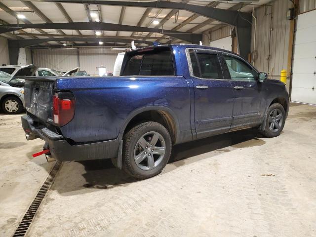 5FPYK3F79NB027281 | 2022 HONDA RIDGELINE