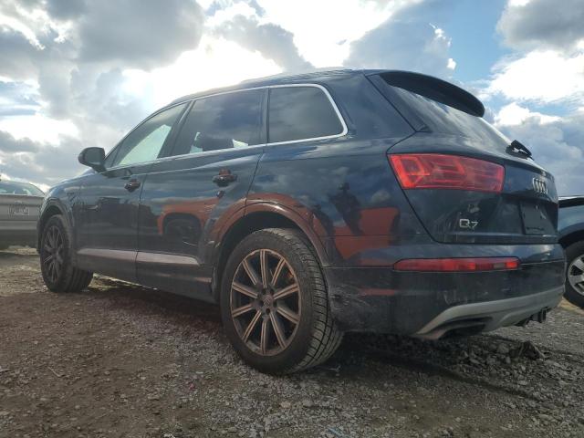 WA1LAAF70HD001605 2017 AUDI Q7, photo no. 2