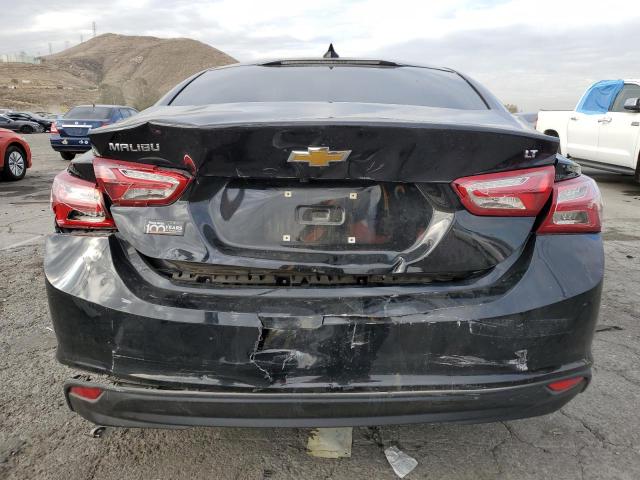 2020 CHEVROLET MALIBU L - 1G1ZD5ST4LF101729