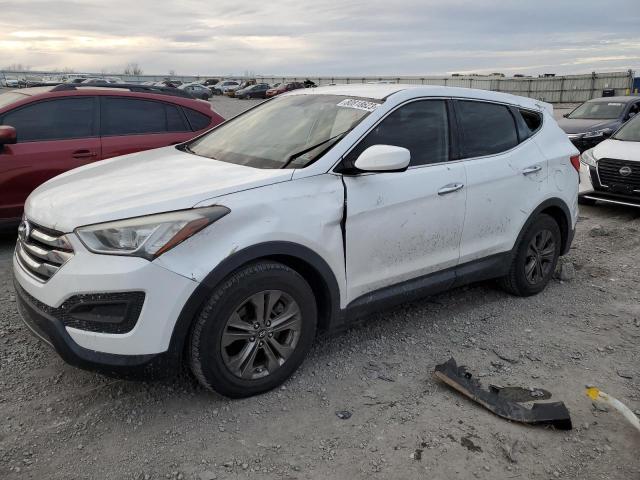 5XYZT3LB5EG145226 | 2014 HYUNDAI SANTA FE S