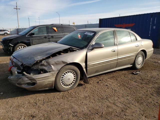 2000 Buick LeSabre Limited