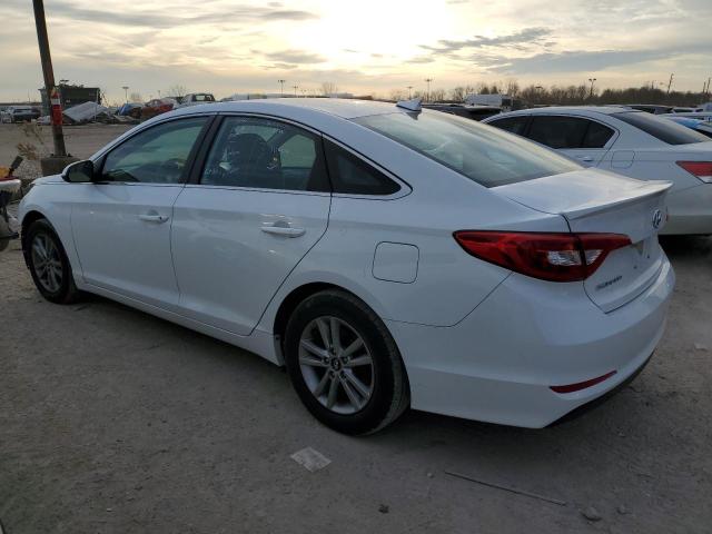 5NPE24AF1FH158207 | 2015 HYUNDAI SONATA SE