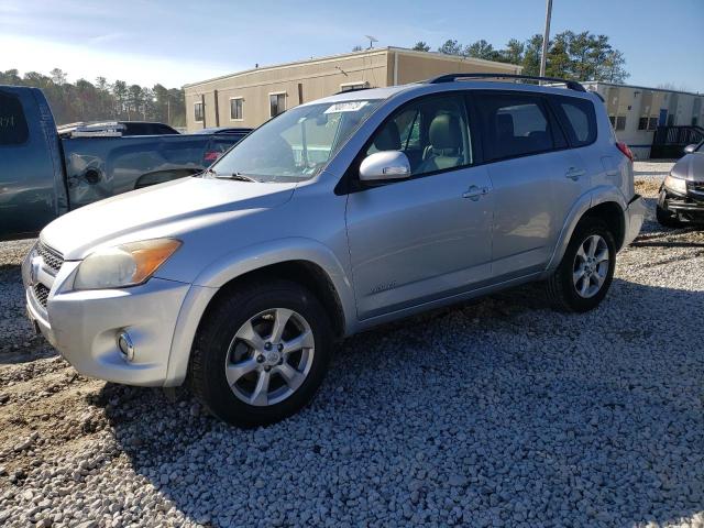 2010 Toyota RAV4 Limited