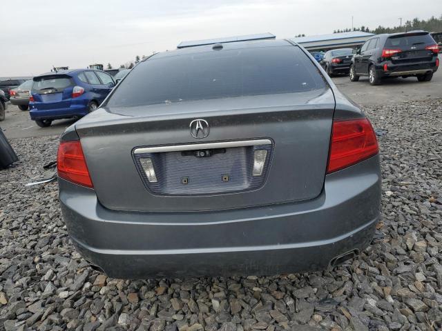 2005 Acura Tl VIN: 19UUA66225A043042 Lot: 77180493