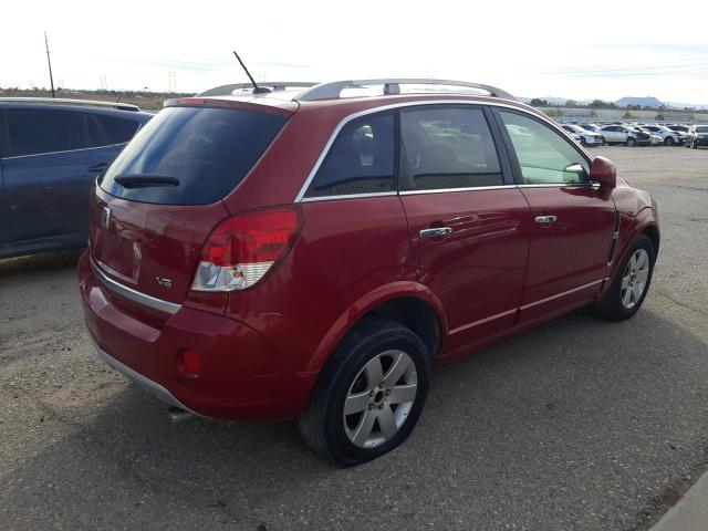 2010 Saturn Vue Xr VIN: 3GSALEE74AS583945 Lot: 79005003