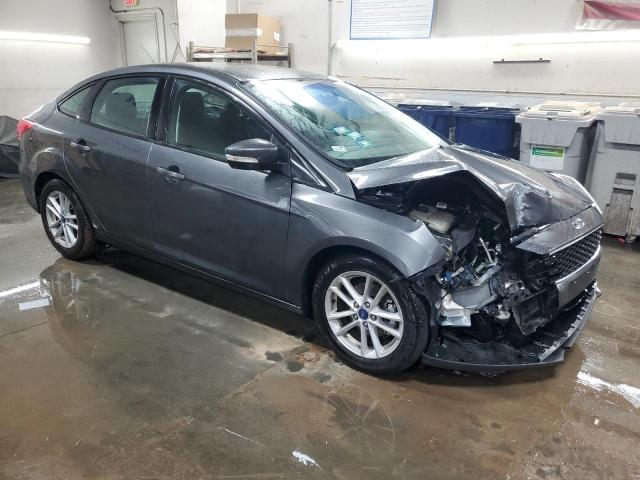 1FADP3F2XHL341204 | 2017 FORD FOCUS SE