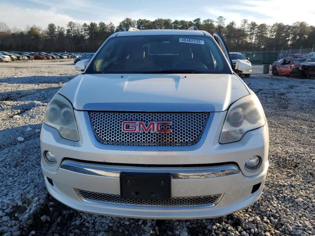 1GKKRTED0BJ291239 | 2011 GM c acadia denali