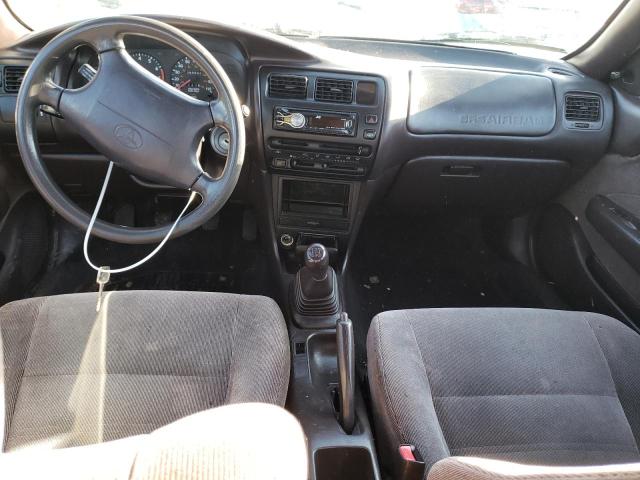 1994 Toyota Corolla Le VIN: 1NXAE09B8RZ125422 Lot: 80255123