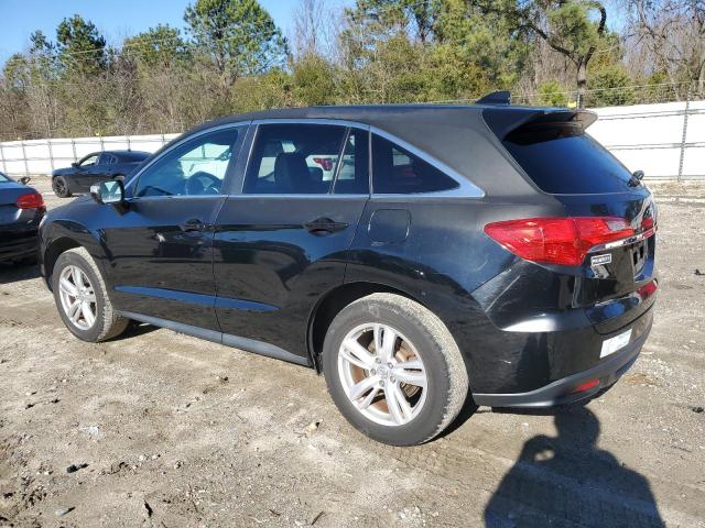 5J8TB4H36FL023918 | 2015 ACURA RDX