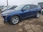 2024 CHEVROLET TRAX LS - KL77LFE22RC123875
