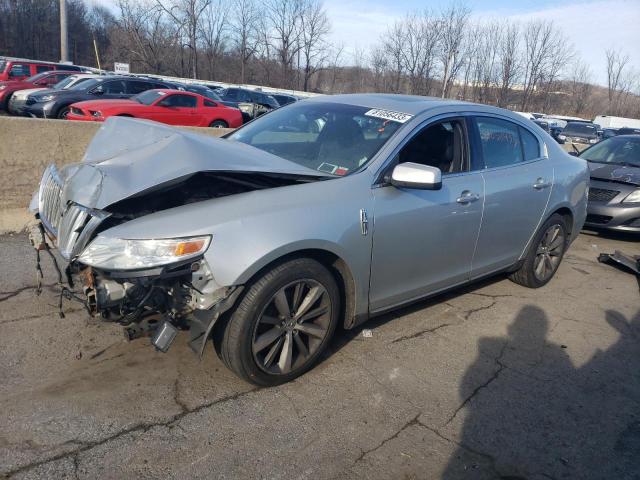 2009 Lincoln MKS 