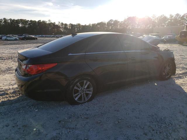 5NPEB4AC7CH454849 | 2012 Hyundai sonata gls