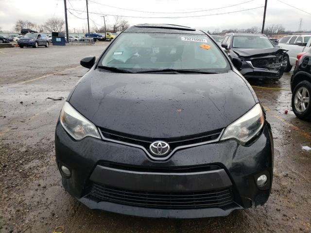 2T1BURHE2FC247939 | 2015 TOYOTA COROLLA L