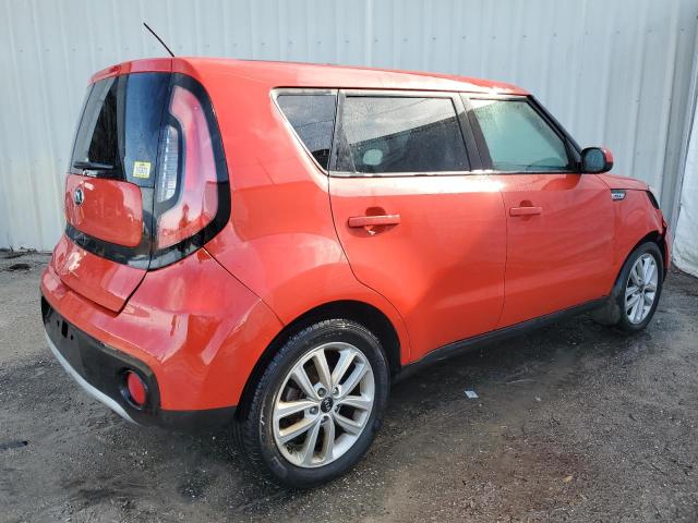 KNDJP3A50K7662280 | 2019 KIA SOUL +