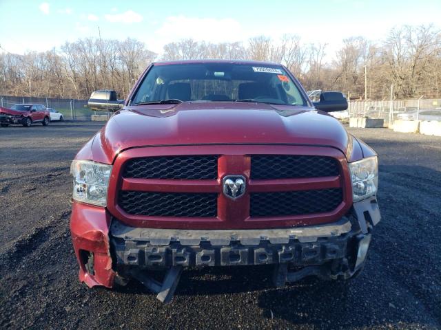 1C6RR7FT5FS683647 | 2015 RAM 1500 ST