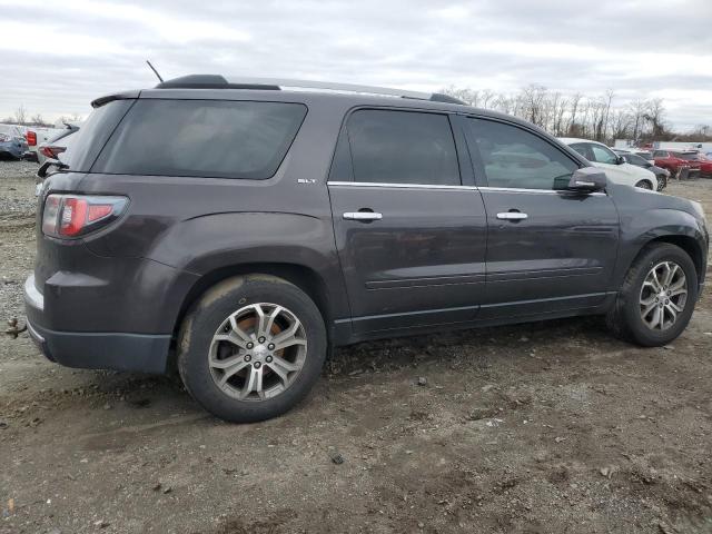 1GKKVSKD9GJ270455 | 2016 GMC ACADIA SLT