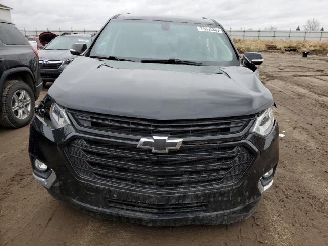 1GNEVGKW8LJ230814 | 2020 CHEVROLET TRAVERSE L