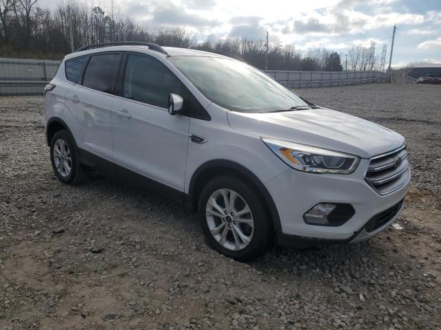 1FMCU0GD8HUC08878 | 2017 Ford escape se