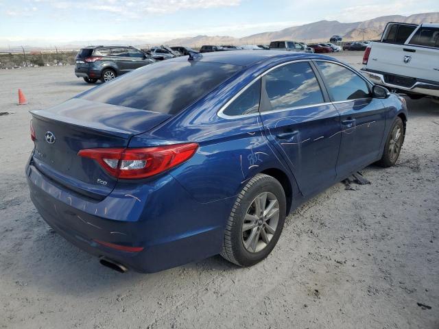 5NPE24AA3FH182433 | 2015 HYUNDAI SONATA ECO