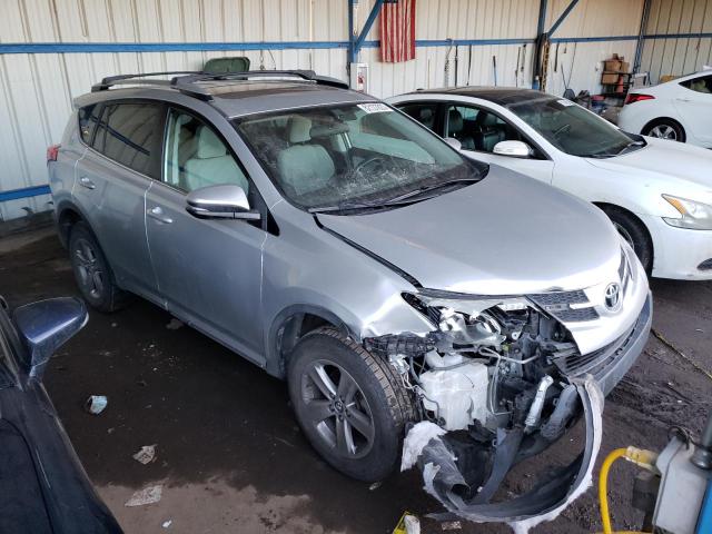 Vin: 2t3wfrev7fw181846, lot: 82137823, toyota rav4 xle 20154