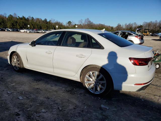 WAUKMAF4XJA108745 2018 AUDI A4, photo no. 2