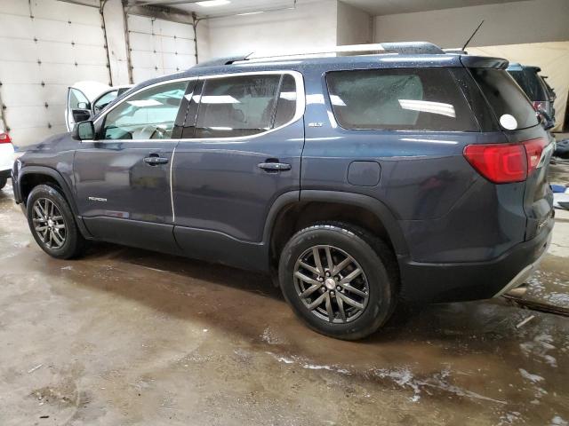 1GKKNULS1JZ154488 | 2018 GMC ACADIA SLT