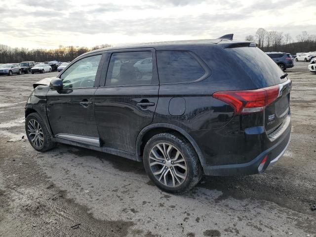 JA4AZ3A3XJZ040890 | 2018 MITSUBISHI OUTLANDER