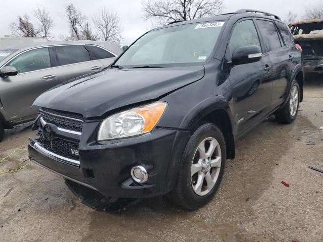 2009 Toyota RAV4 Limited