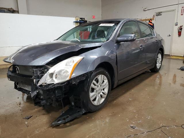 2011 Nissan Altima Base