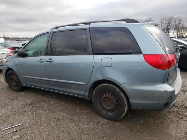 5TDZA23C86S395881 | 2006 Toyota sienna ce