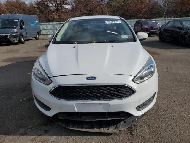 1FADP3K29JL207456 | 2018 Ford focus se