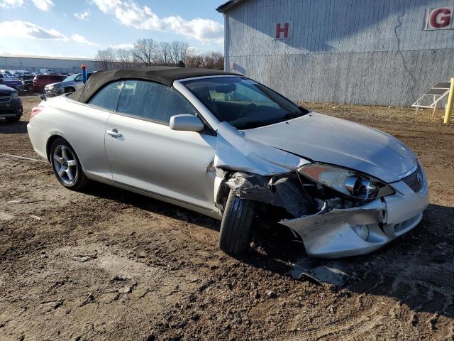 4T1FA38P55U054139 | 2005 Toyota camry solara se