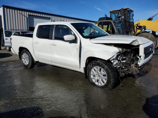 1N6ED1EJ1NN602852 | 2022 NISSAN FRONTIER S