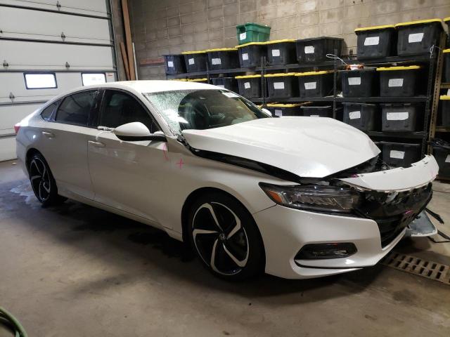 1HGCV1F33LA031622 | 2020 HONDA ACCORD SPO