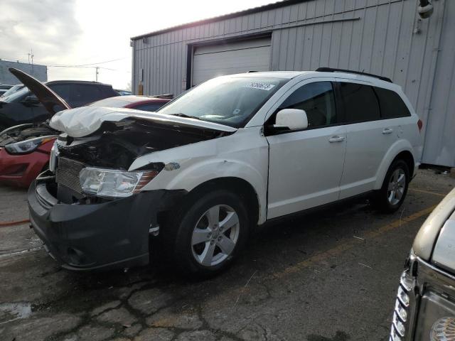 2011 Dodge Journey Mainstreet