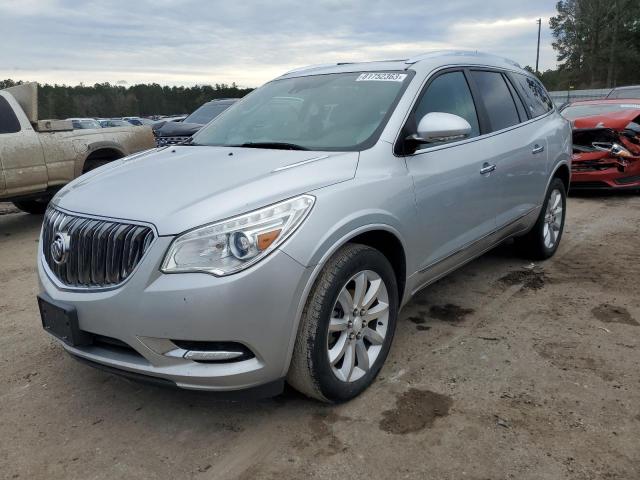 5GAKRCKD7HJ215253 | 2017 BUICK ENCLAVE